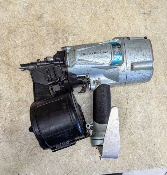 Metabo Nailer Air