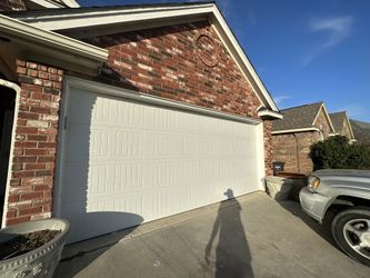 Garage Door