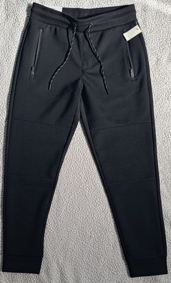 Aero Mvmnt Tech Fleece Mens Joggers