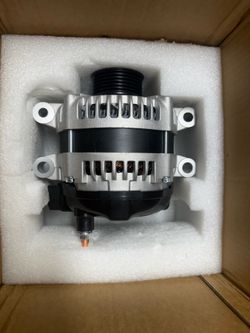 Alternator-11179 New(AutoDevil)