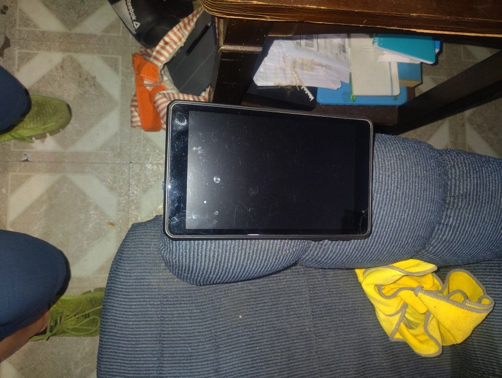 Tablet