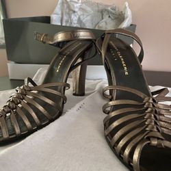 Huge Price Reduction! Robert Clergerie Heels 7.5