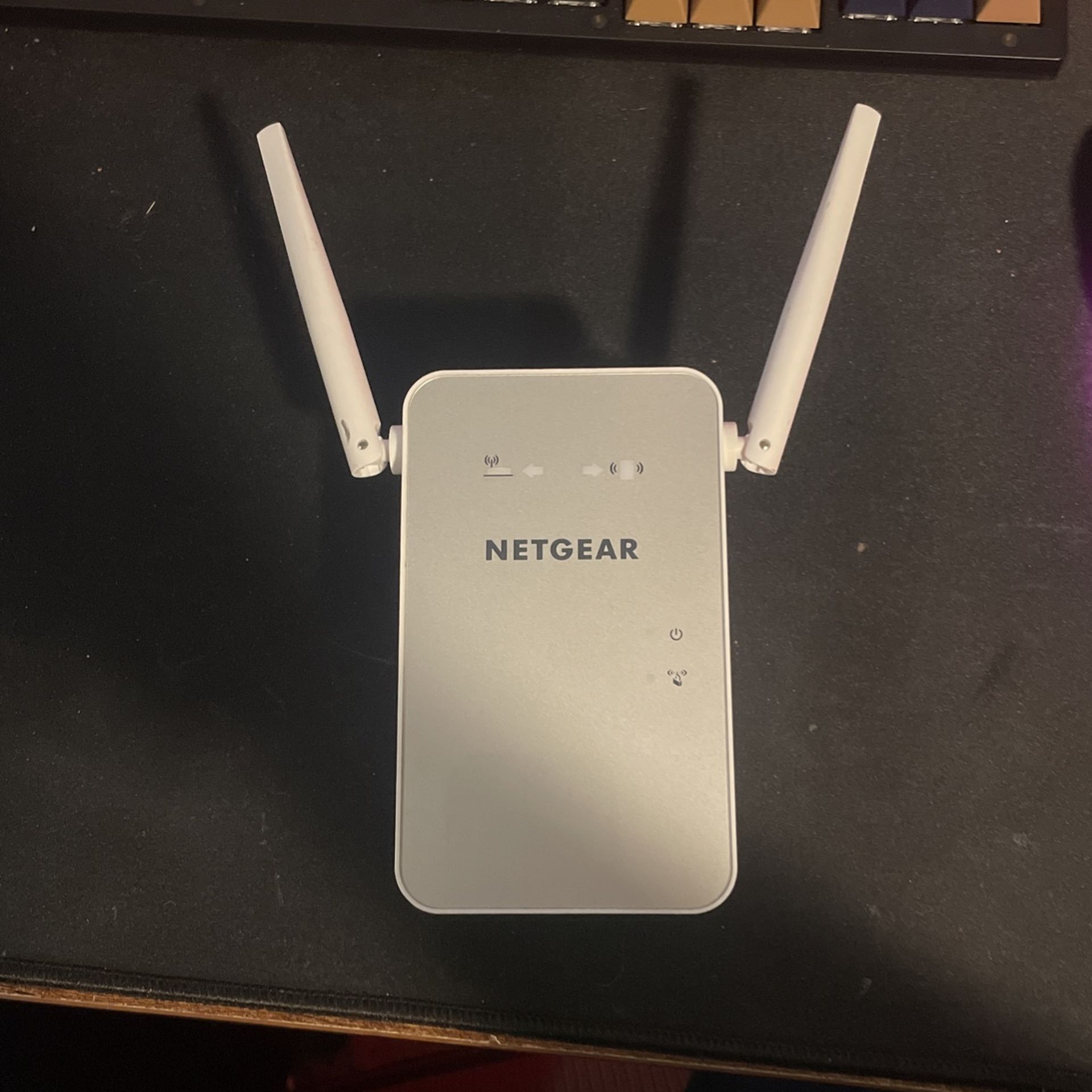 Net gear Wireless Extender