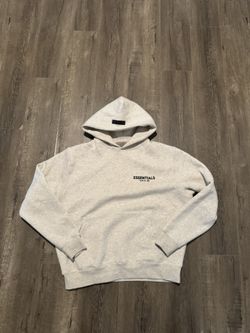 Essentials hoodie 