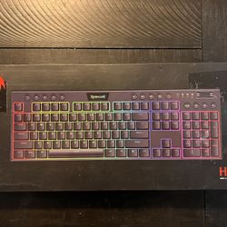 REDDRAGON  Horus Keyboard - K618 