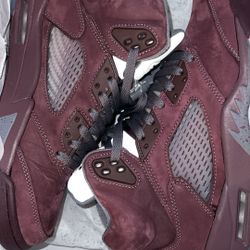 Air Jordan 5 