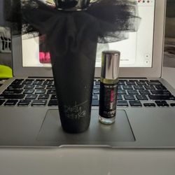 Perfume Infundido En feromonas Y Feromonas Concentradas