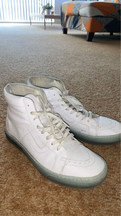 Vans Size 10