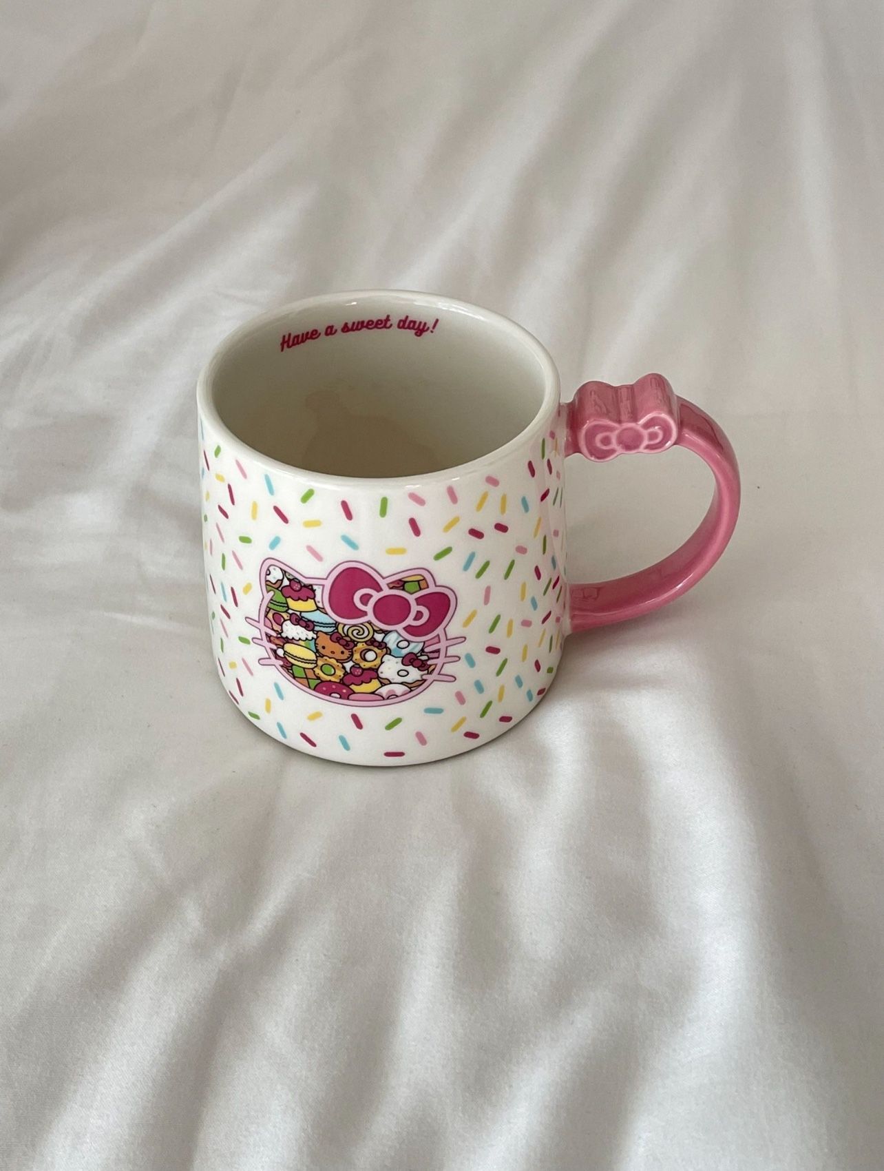 Hello Kitty Mug