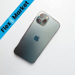 iPhone 12 Pro Max 128GB Unlocked like new - under warranty | FlexEmarket Holidays Sale!