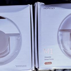 Momcozy Breast Pump 
