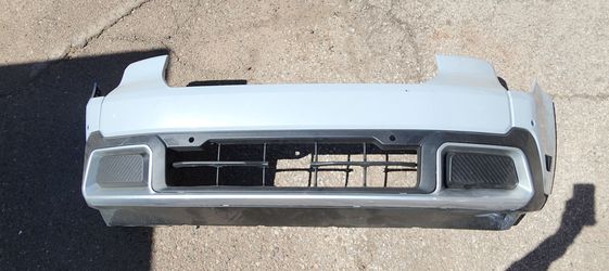 Ford Maverick Front Bumper 2025 2026 Part $600