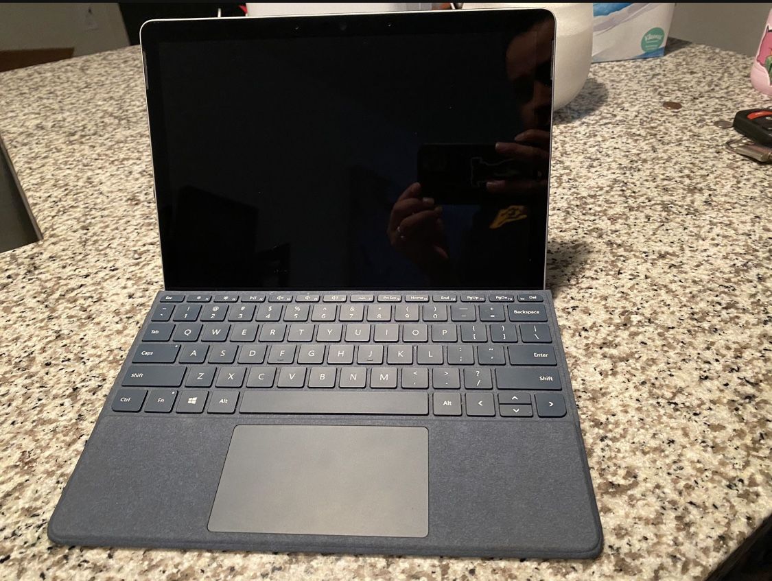 Surface Go 2 LTE