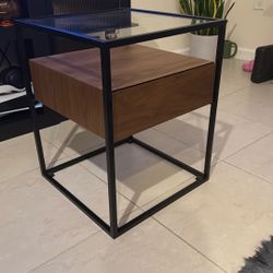 End Table 