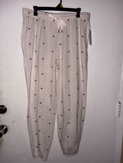 Pajama pants