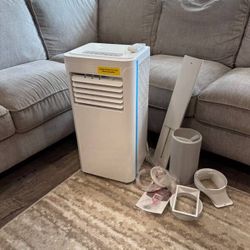 Portable Air Conditioner 10,000 BTU