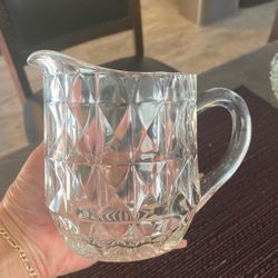 Medium Size Glass Pourer