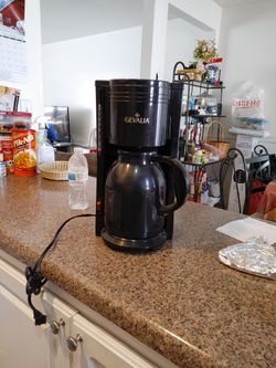 Coffee Maker