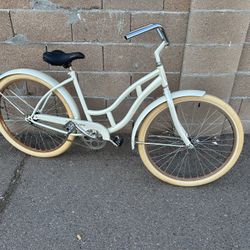 Schwinn Beach Cruiser Custom 