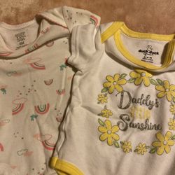 Baby Clothes