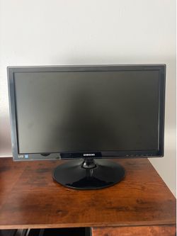 Samsung Monitor New