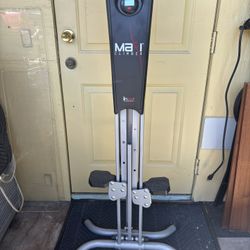 Maxi Climber  (Good As new)