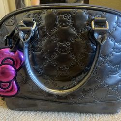 Hello Kitty Tote Bag