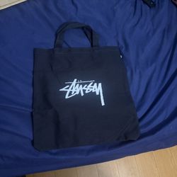 Stussy Totebag Archive 2016 
