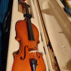 Childrens Violin