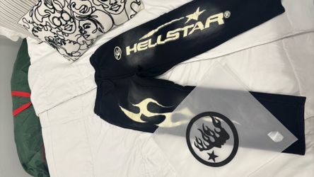 hellstar sweatpants