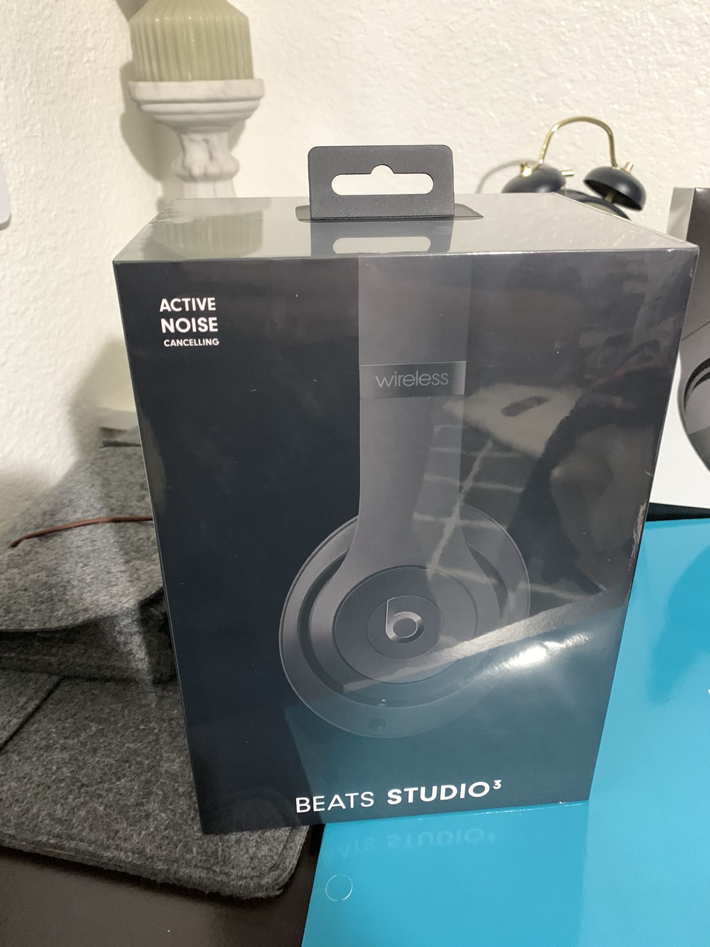 Beats Studio 3