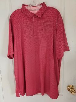 Walter Hagen polo shirt, size XL