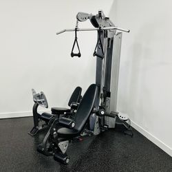 Hoist Home Gym - Hoist V2 - Multigym - Workout - Leg Press