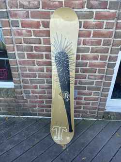 Technine Snowboard 