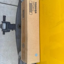 Toshiba  Ink Cartridges 