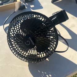 Fan