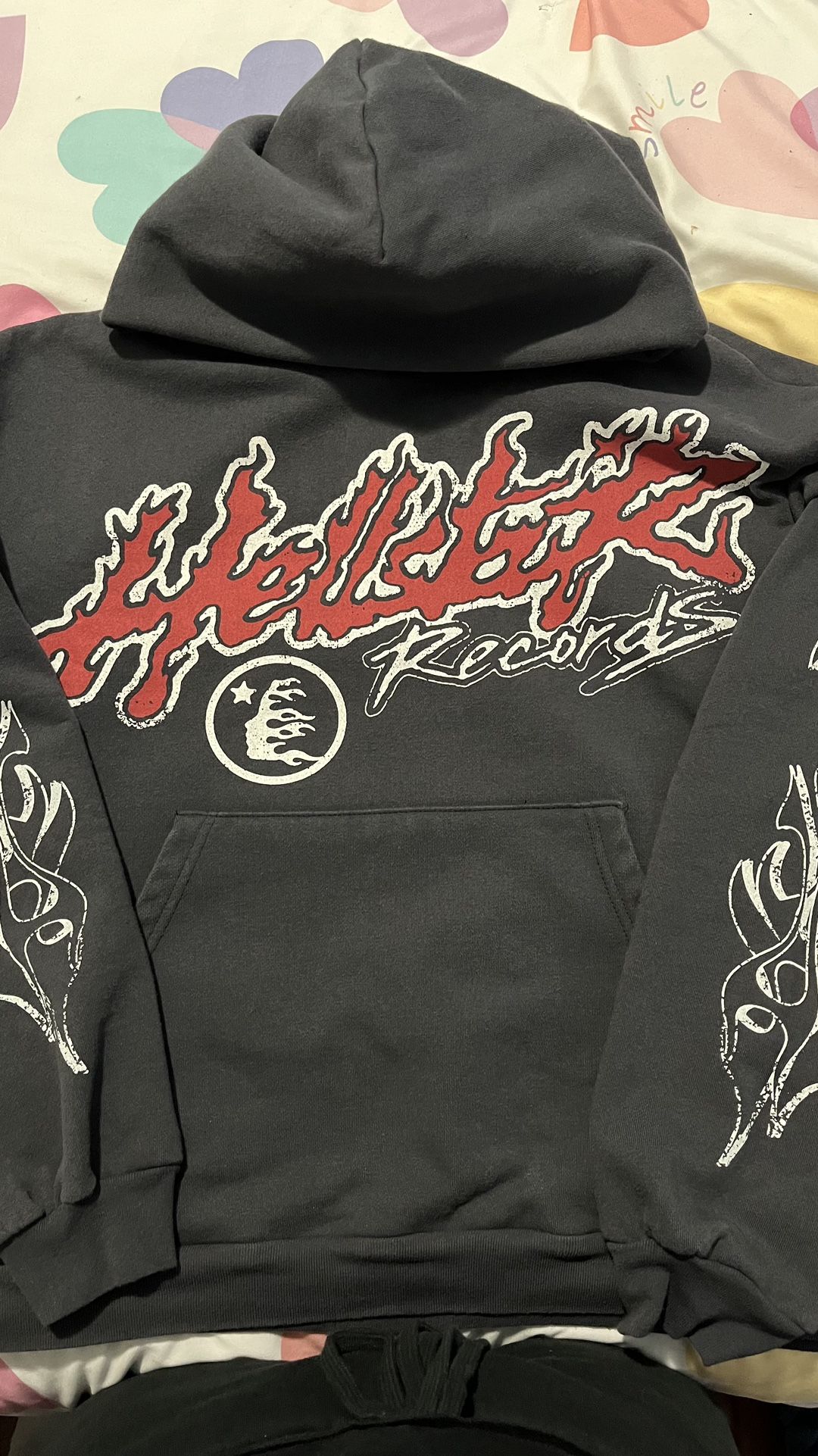 Hell Star Hoodie