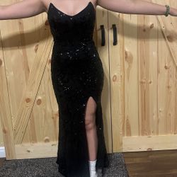 Prom/formal Dress
