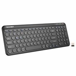 Wireless Keyboard