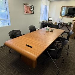 Conference Table