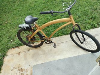 Ebike