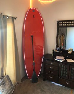 1:1 Paddle Board With LED Lights 