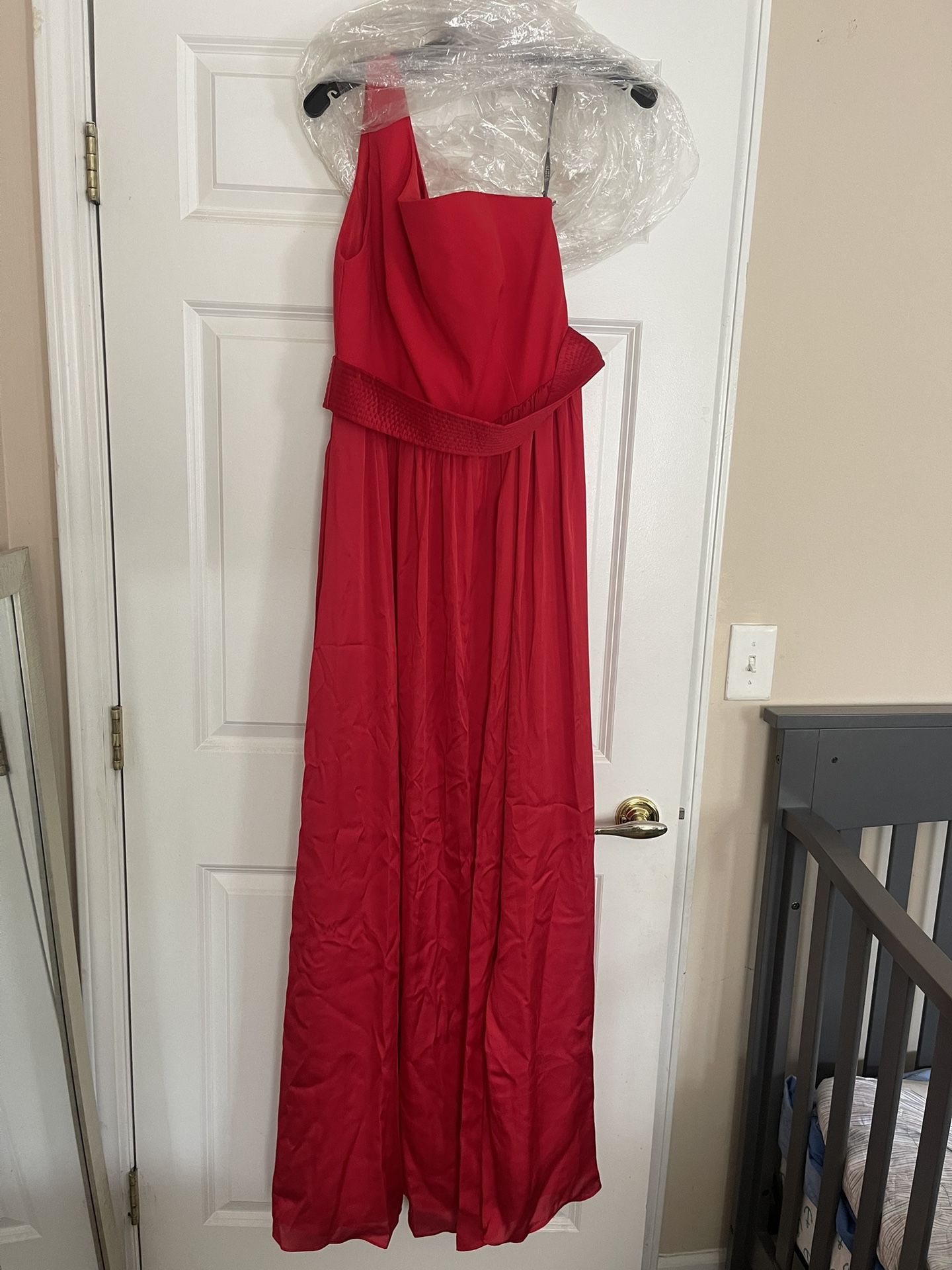 Bridesmaid Dress