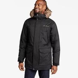 Men’s Eddie Bauer Parka