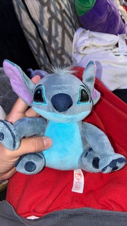 Plushie