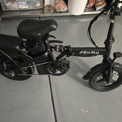 E-bike