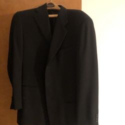 Armani Suit