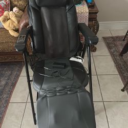 Massage Chair