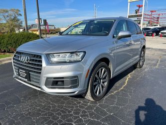 2018 Audi Q7