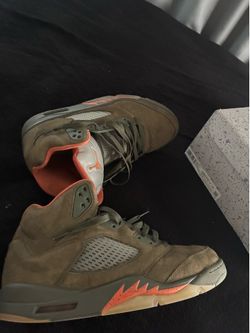 Jordan 5